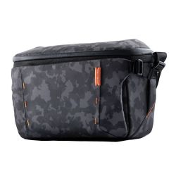  PGYTECH Sling bag PGYTECH OneMo 11L (Grey Camo)