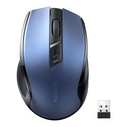  UGREEN UGREEN MU006 Hordozhat vezetk nlkli egr, 2,4GHz (kk)