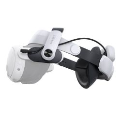  BoboVR BOBOVR M3 Pro tehermentest pnt Oculus Quest 3 + akkumultorcsomaghoz