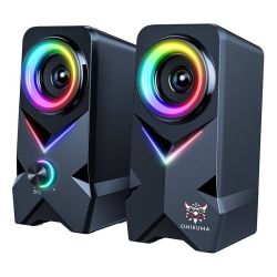  ONIKUMA Gaming speakers Onikuma L2