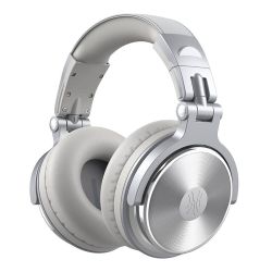  OneOdio OneOdio Pro10 fejhallgat (ezst)