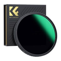  K&F Concept Filter Nano-X 82 mm XV40 K&F Concept
