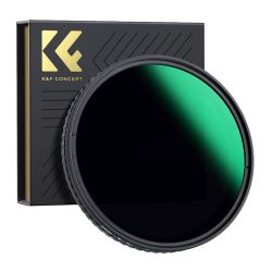  K&F Concept Filter Nano-X 49 mm XV40 K&F Concept