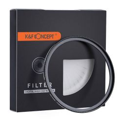  K&F Concept Szr 37 MM MC-UV K&F Concept KU04