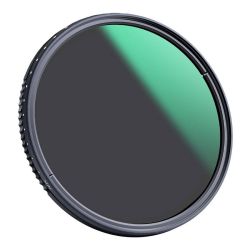  K&F Concept Szr Slim 62 mm MV36 K&F koncepci