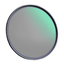  K&F Concept Szr 1/8 Fekete kd 62 MM K&F Concept Nano-X