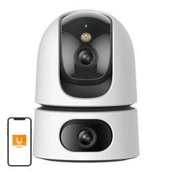  IMOU 360 Indoor WiFi Camera IMOU Ranger Dual 8MP