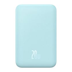  Baseus Baseus Mgneses Mini Powerbank, 5000mAh, USB-C 20W (kk)