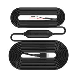  DDPAI DDPAI Hardwire Kit hlzati adapter