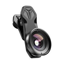  APEXEL Mobile lens APEXEL APL-HB110W 110  Wide Angle Lens