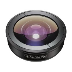  APEXEL Mobile lens APEXEL APL-HB170SW 170 Super wide angle lens
