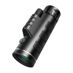  APEXEL Tripod/mobile lens APEXEL APS-40x60 40X60 monocular with tripod (black)