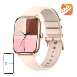  Colmi Colmi C61 Smartwatch (Gold)