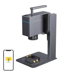  LaserPecker LaserPecker 3 Basic verzi