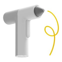  HOTO EasyFlow ragasztpisztoly HOTO QWRJQ002 (USB-C, 3000mAh)