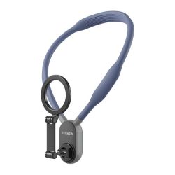  Telesin Magnetic neck mount TELESIN for cellphones