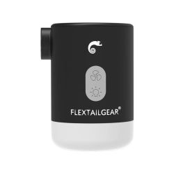  Flextail Hordozhat 4 az 1-ben lgpumpa Flextail Max Pump2 PRO (fekete)