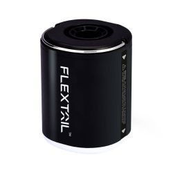  Flextail Hordozhat 3 az 1-ben lgpumpa Flextail Tiny Pump 2X (fekete)