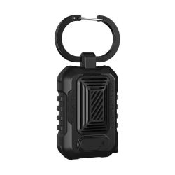  Flextail Hordozhat sznyogriaszt Flextail Light Repel (fekete)
