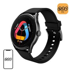  QCY Smartwatch QCY WATCH GT (black)