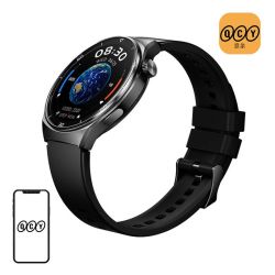  QCY Smartwatch QCY GT2 (black)