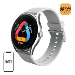  QCY Smartwatch QCY WATCH GT (grey)