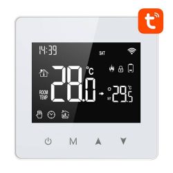 Avatto Intelligens termosztt Avatto WT198 WiFi TUYA