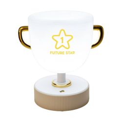  Superfire Gyermek jjeli lmpa SuperFire W-006 Champion Light