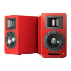  Edifier Edifier Airpulse A100 Hangszrk (piros)