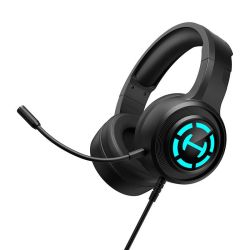  Edifier Edifier HECATE G20 gaming fejhallgat (fekete)
