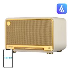  Edifier Edifier D32 hordozhat hangszr (fehr)