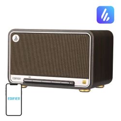  Edifier Edifier D32 Hordozhat hangszr (fekete di)