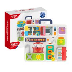  Huanger Huanger Interactive Kitchen Manipulation Board HE0510