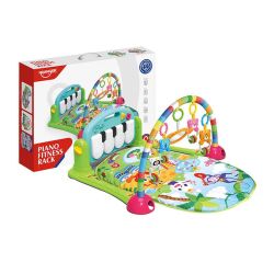  Huanger Educational mat with piano Huanger HE0603
