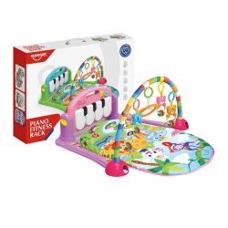  Huanger Educational mat with piano Huanger HE0604