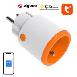  Neo NEO NAS-WR15BH Smart Plug Homekit, FR, 16A, ZigBee TUYA