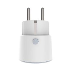  Neo NEO NAS-WR01W Smart Plug, 16A, WiFi