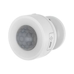  Neo NEO NAS-PD07W intelligens PIR mozgsrzkel, USB