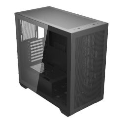  Darkflash Darkflash DLX4000 Mesh Computer Case (black)