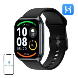  Haylou Smartwatch Haylou LS02 Pro (blue)