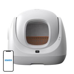  Catlink Catlink BayMax Lite intelligens, ntisztt macskatoalett