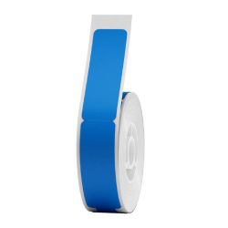  NIIMBOT Thermal labels Niimbot 12.5x74+35, 65 pcs (Blue)