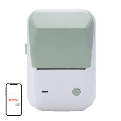  NIIMBOT Niimbot B1 wireless label printer (green)