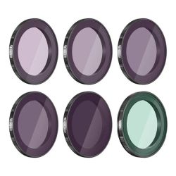  Freewell Freewell szrk DJI Air 4 kszlkhez (6-os csomag)