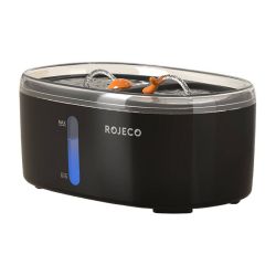  Rojeco Szkkt hzillatoknak Rojeco 2,5L (fekete)