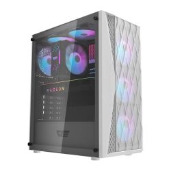  Darkflash Darkflash DK352 Mesh szmtgphz (fehr)