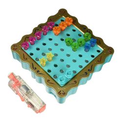  Learning Resources Learning Resources EI-4125 Design & Drill SparkleWorks kszlet