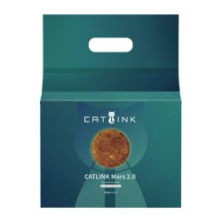  Catlink Catlink Mars 2.0. Betonite Cat Litter