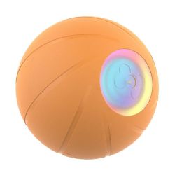  Cheerble Cheerble Wicked Ball SE interaktv labda kutyknak (narancssrga)