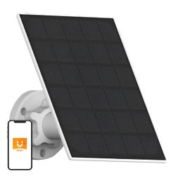  IMOU Solar panel IMOU FSP12-TypeC for Cell PT 3W